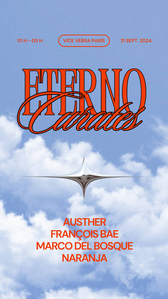 Club Eterno