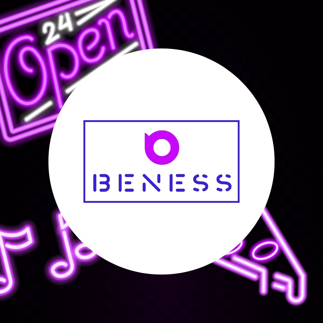 Beness White 