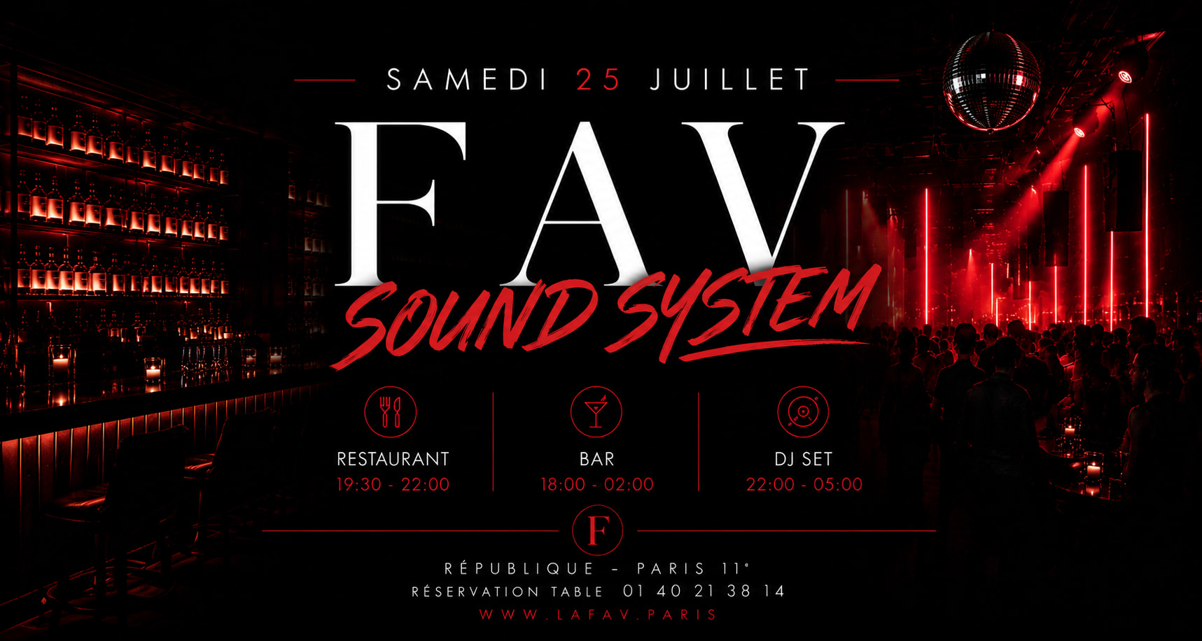 Fav Sound System