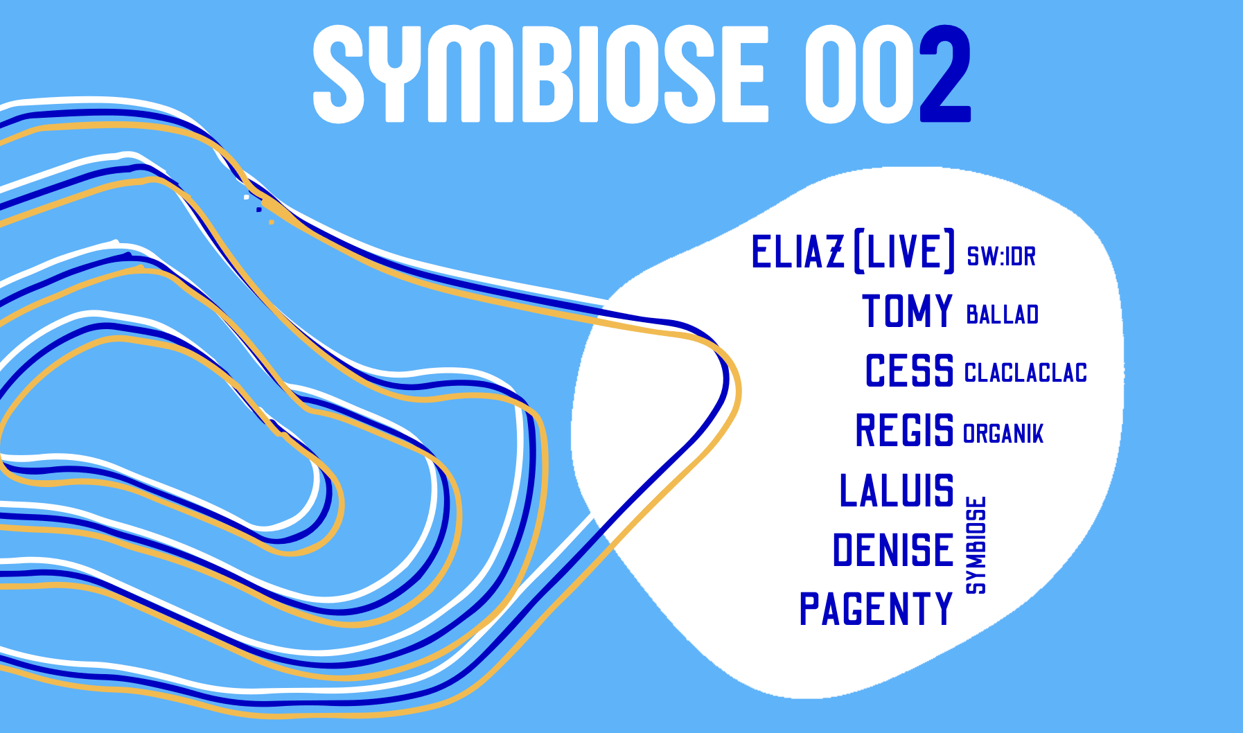 Symbiose 002
