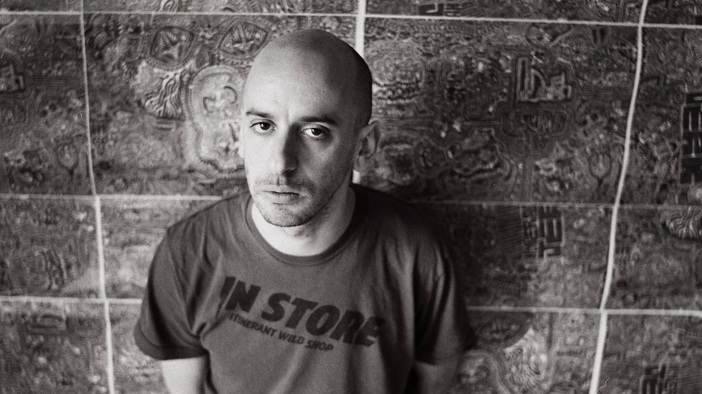 Silencio Book Club - Jean-Baptiste Hanak