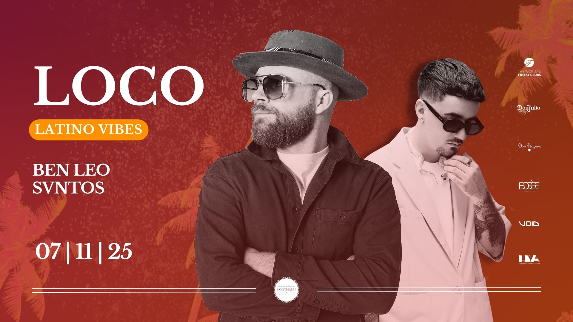 Loco | Latino Vibes