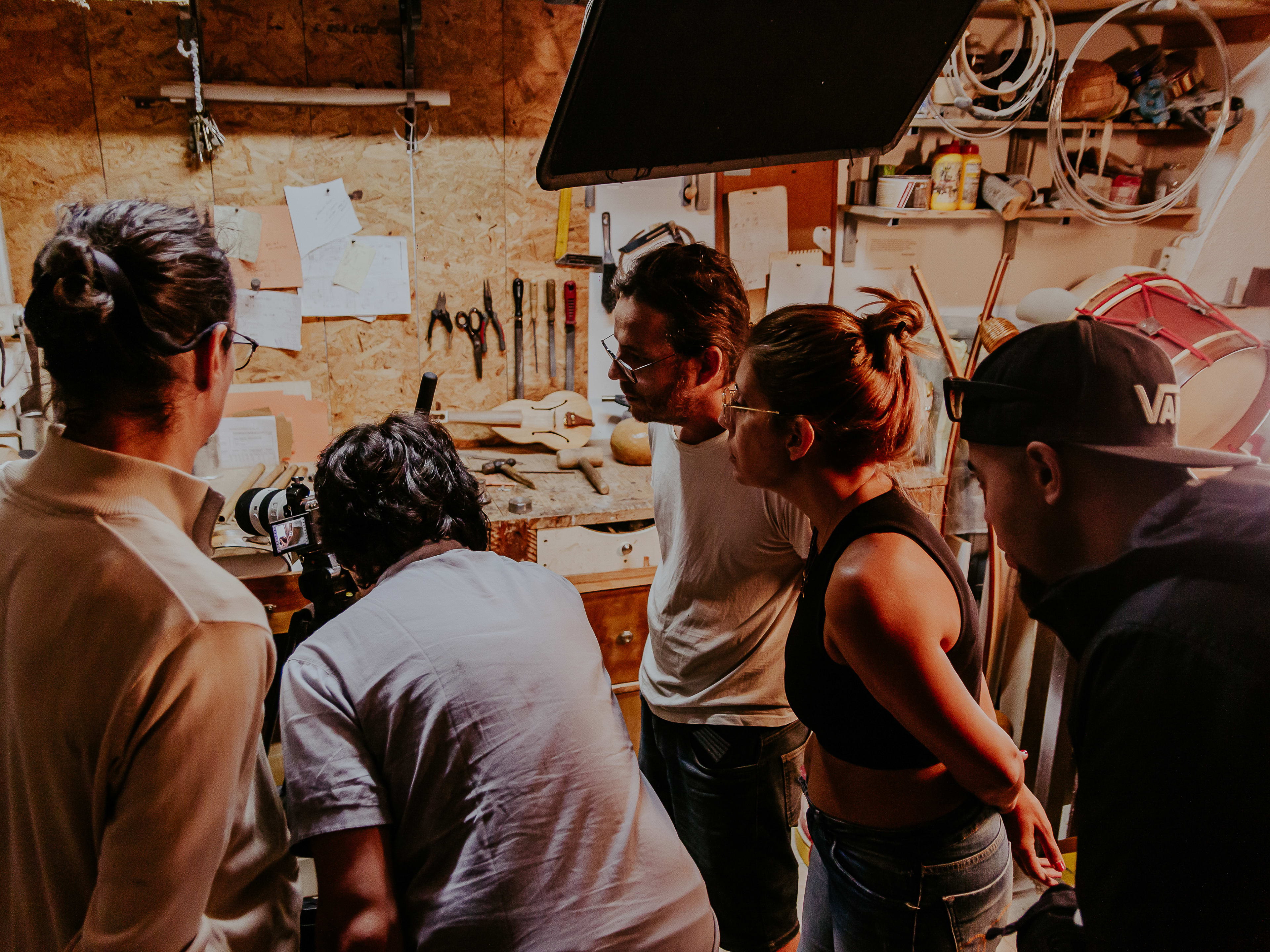 Fipp - Festival Itinerante Processo Produtivo