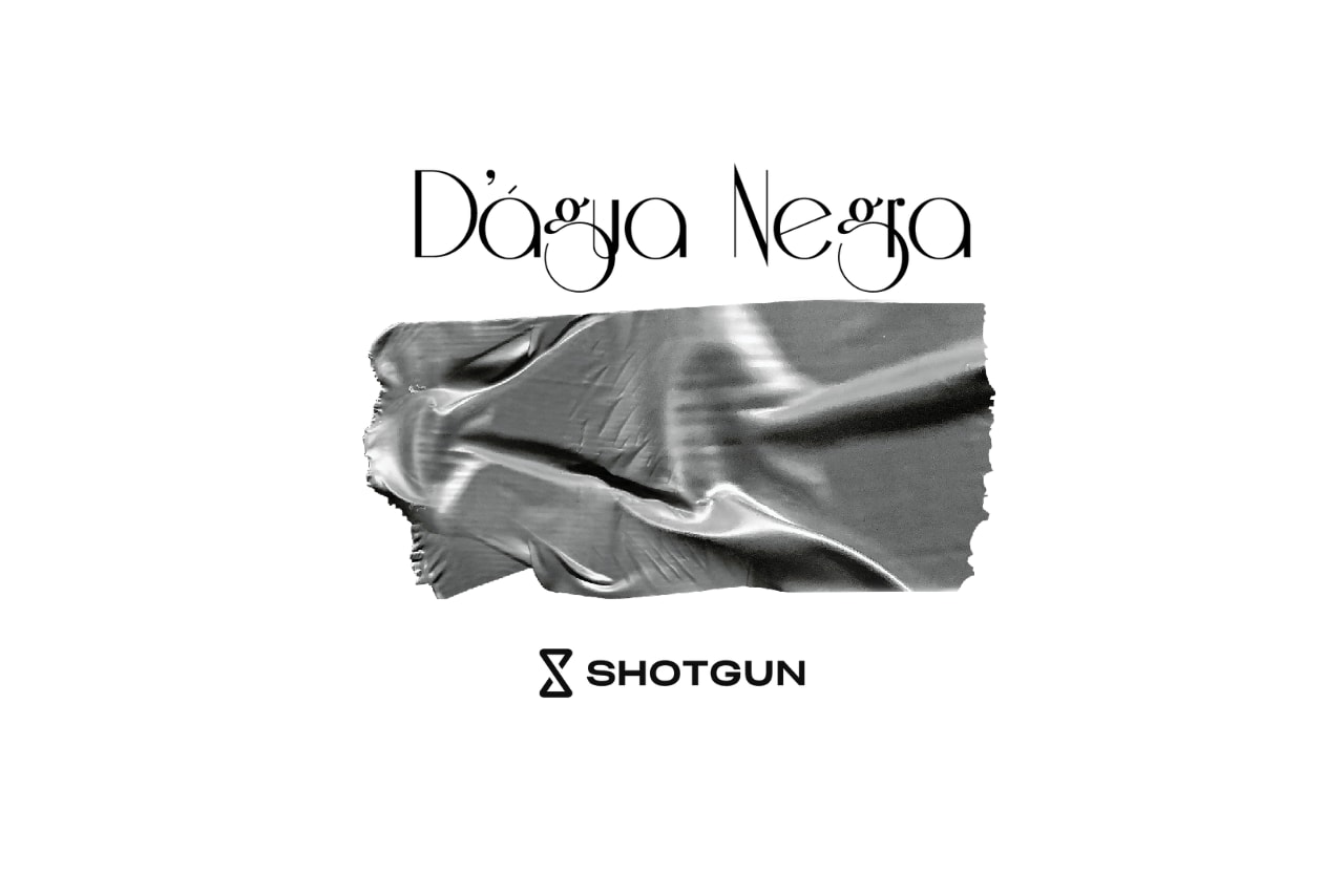 D'água Negra (Show)