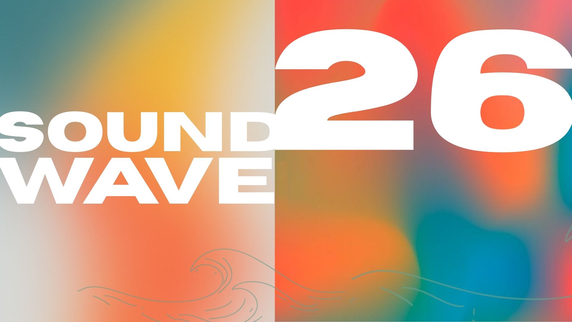 Sound Wave & Concert