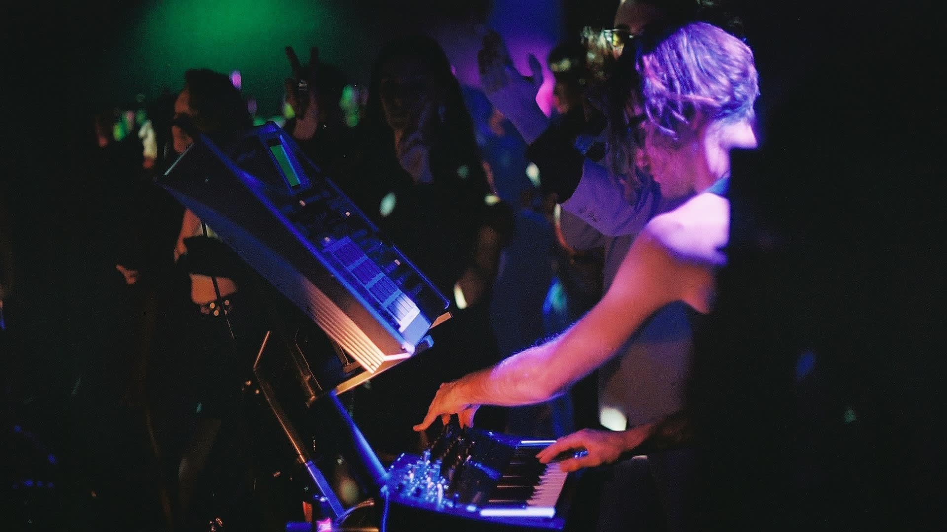 Gin Tonic Orchestra I 06.09.25