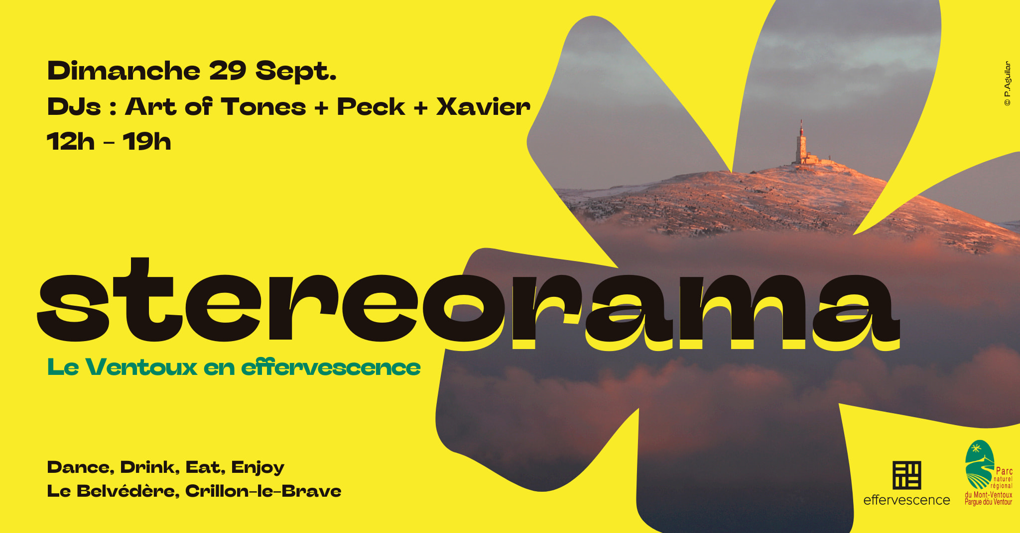 Stereorama