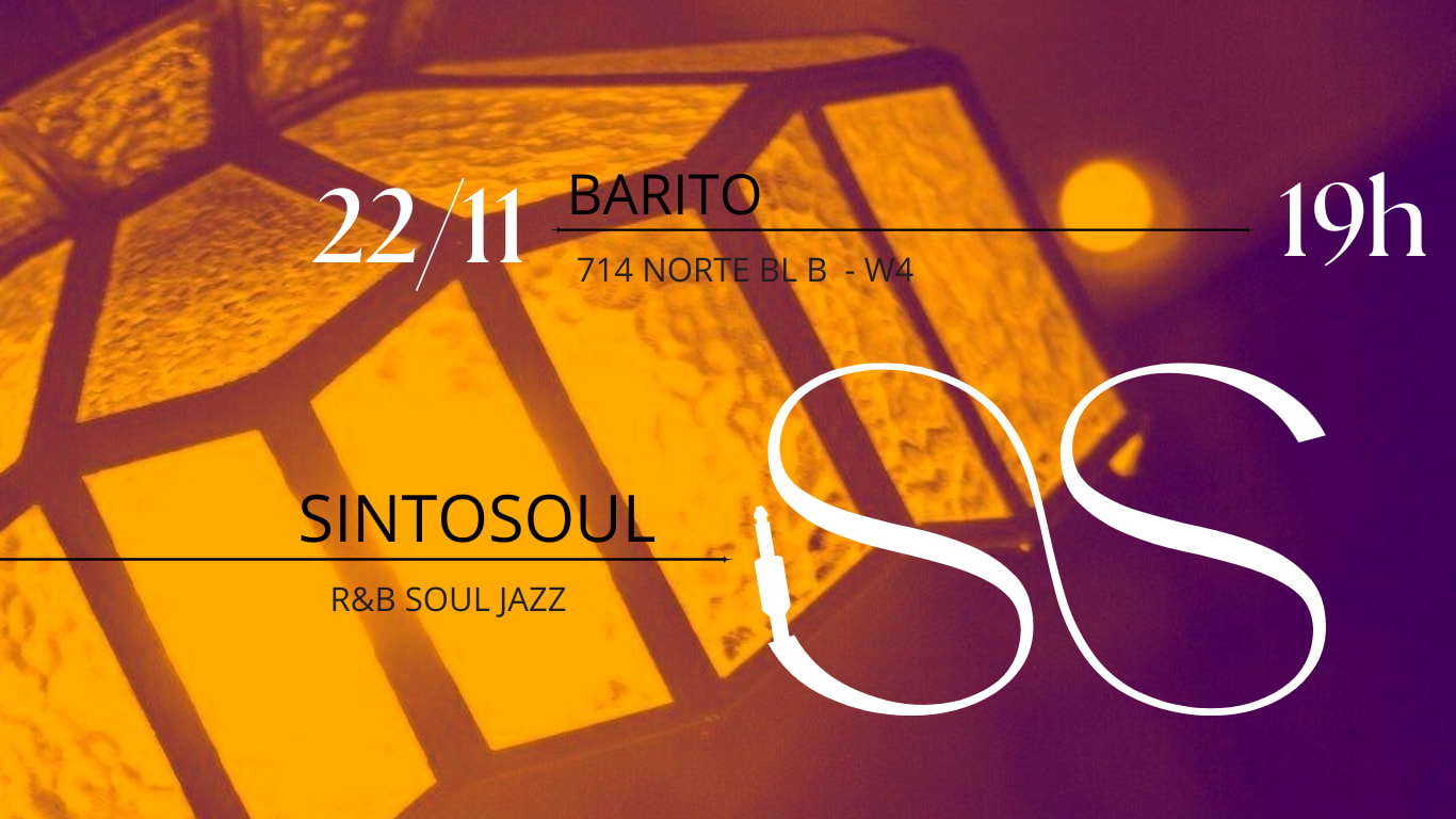 Sintosoul
