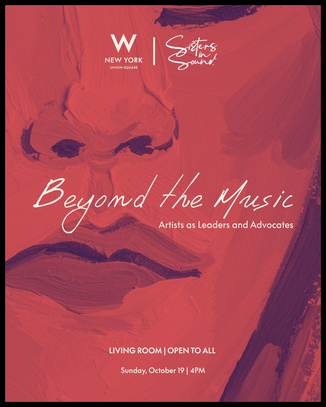 Beyond The Music: Artists As Leaders And Advocates
