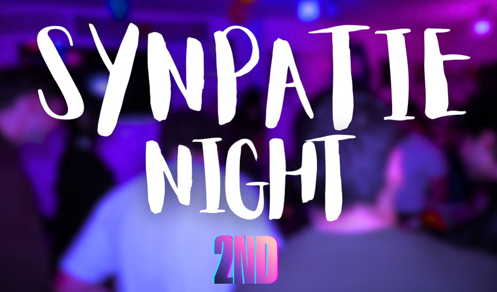 Synp // Marchnight : House2tech