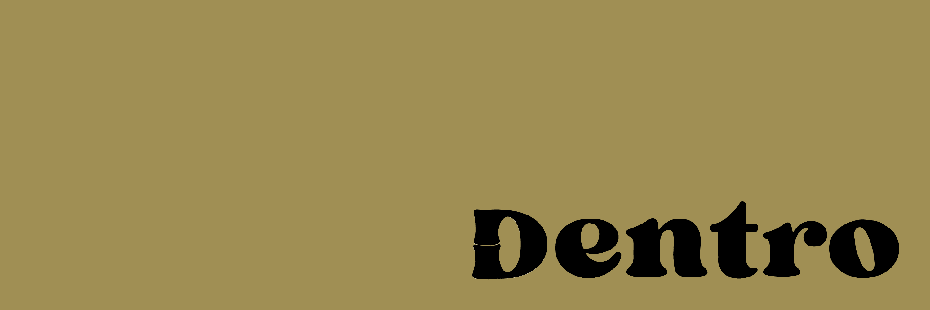 Dentro Bar
