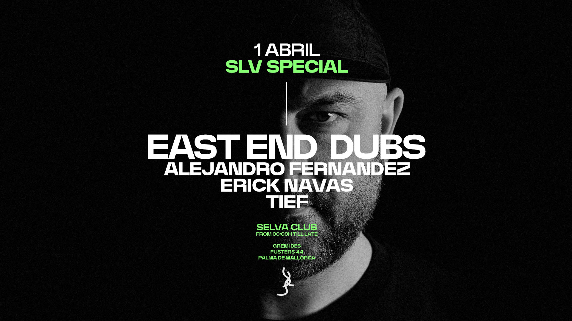 East End Dubs At Selva Club