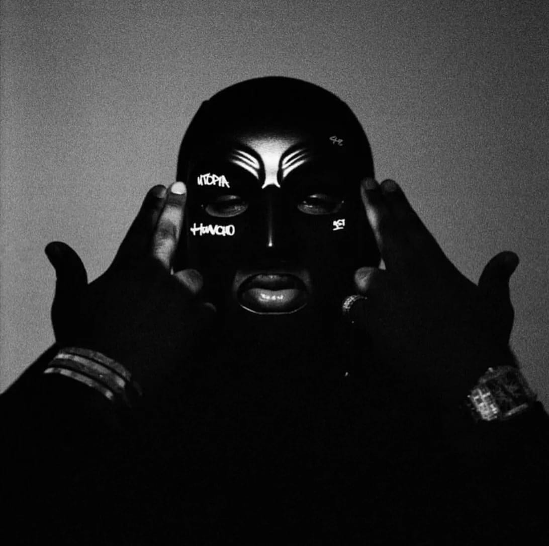 Versus: M Huncho Em Lisboa