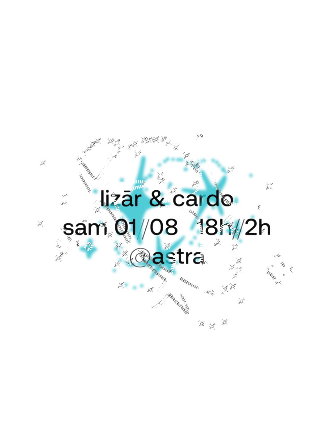 Lizār & Cardo