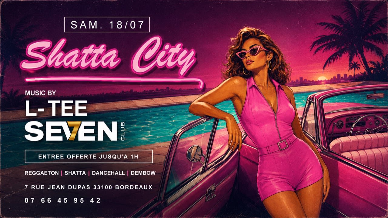 Shatta City