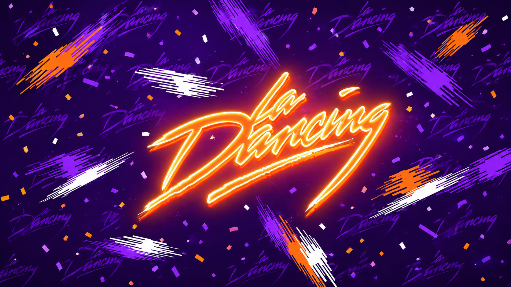 La Dancing # Samedi 07 Nov