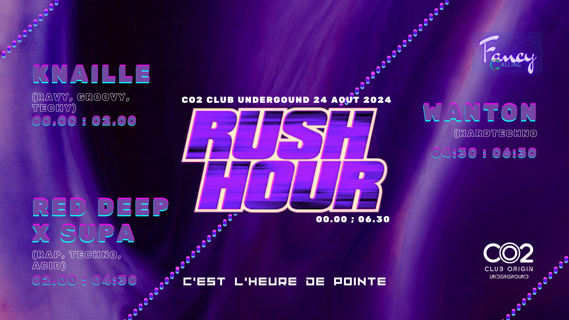 Rush Hour