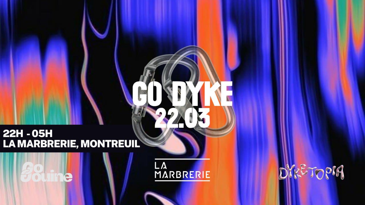 Go Dyke