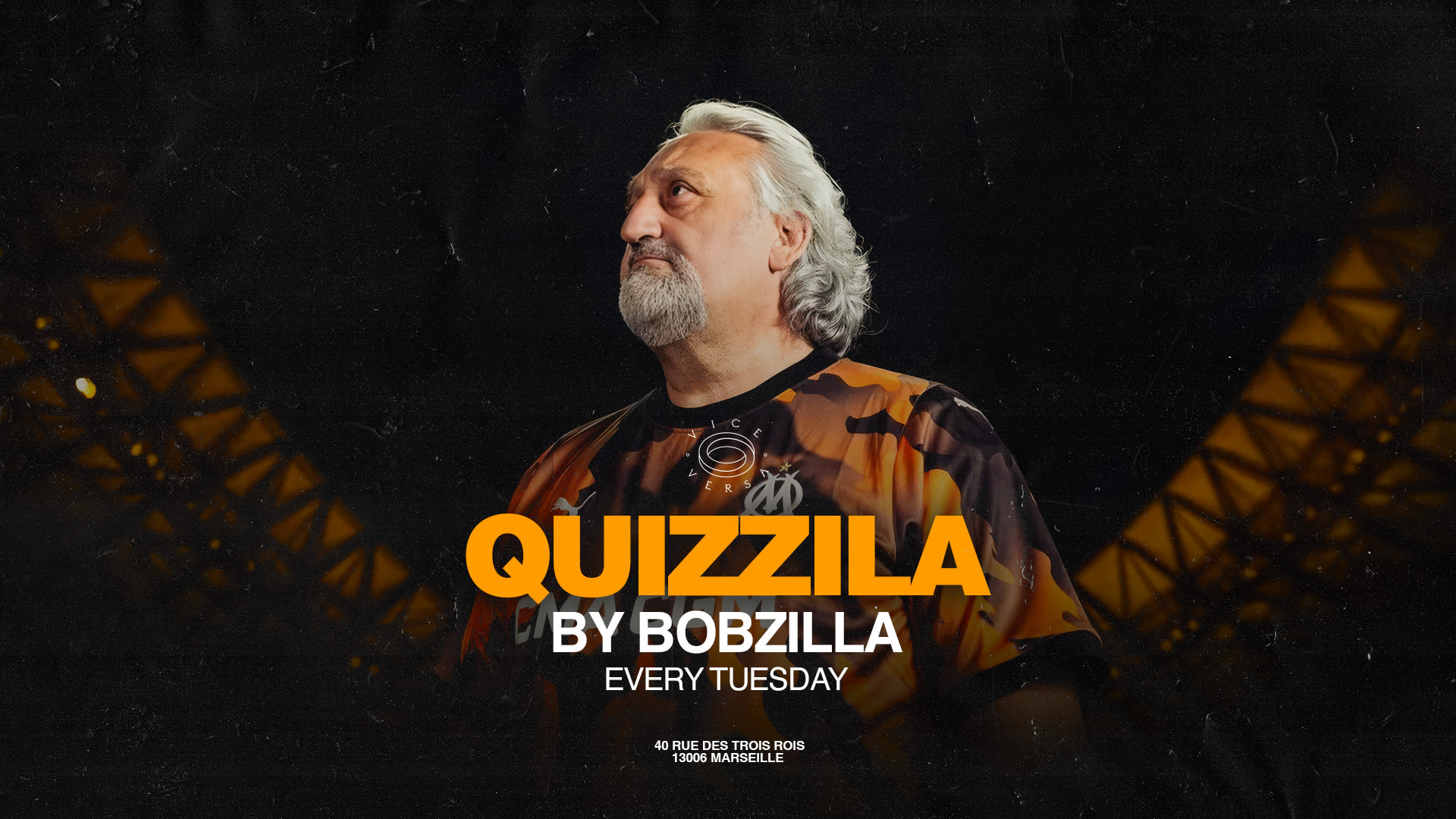 Quizzilla By Bobzilla
