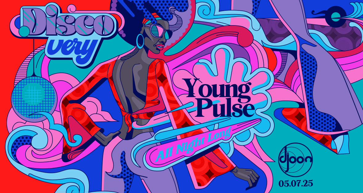 Discovery : Young Pulse All Night Long