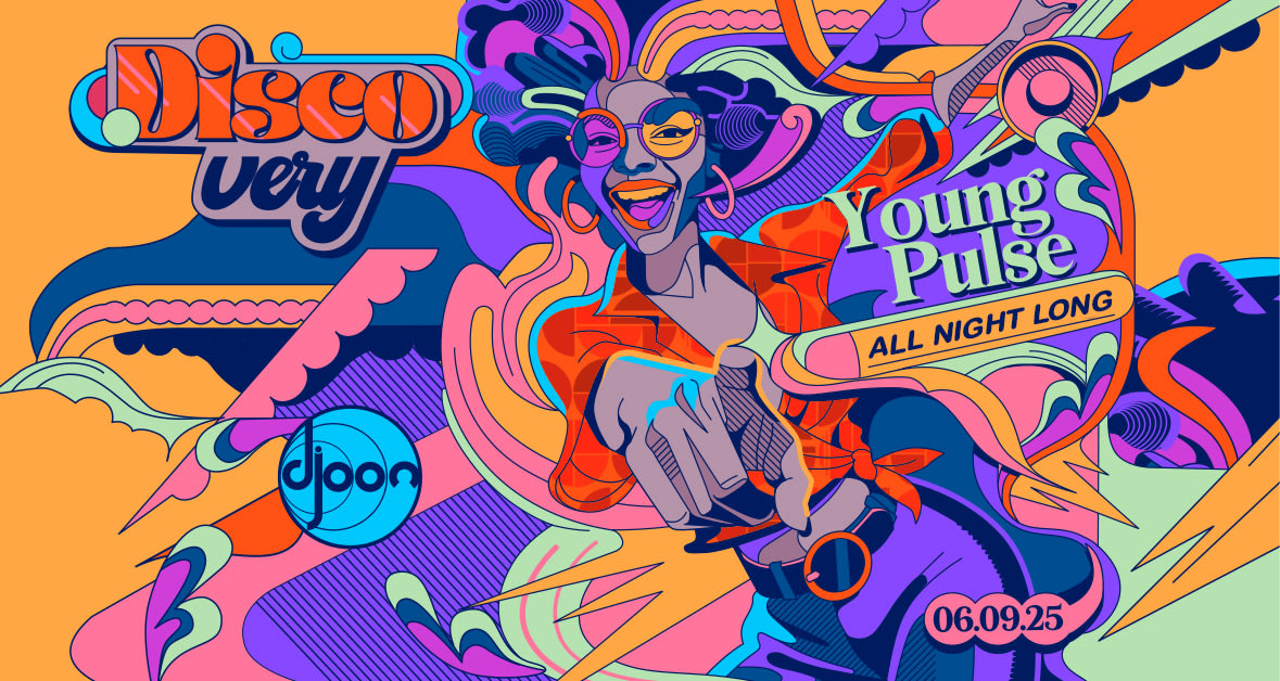 Discovery : Young Pulse All Night Long