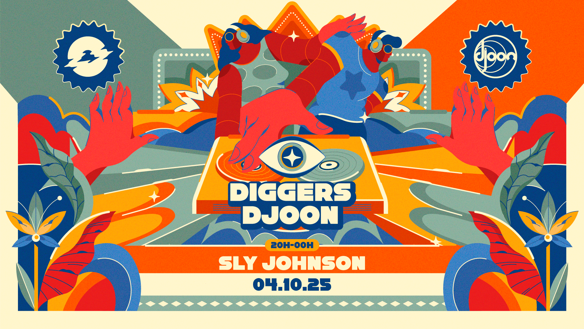 Before Diggers Djoon