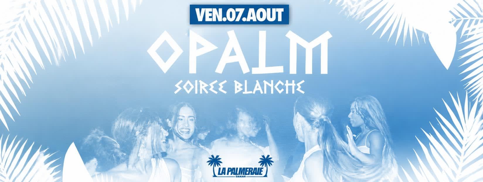 O'palm I Palmeraie