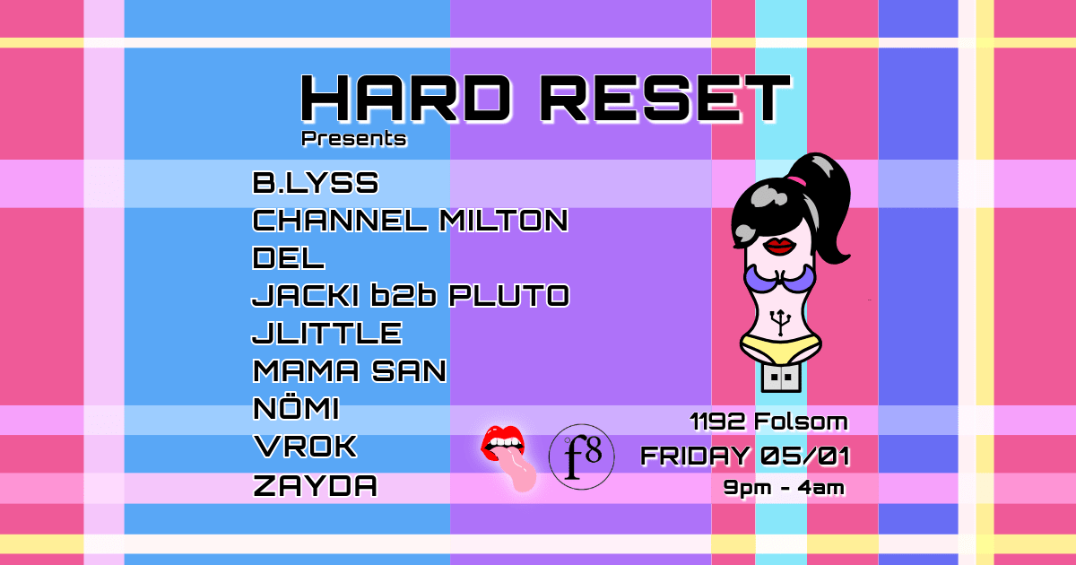 Hard Reset Does F8