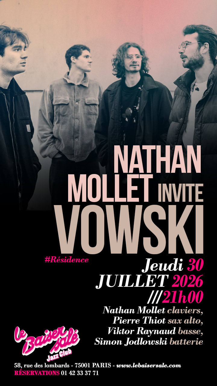 •Vowski•