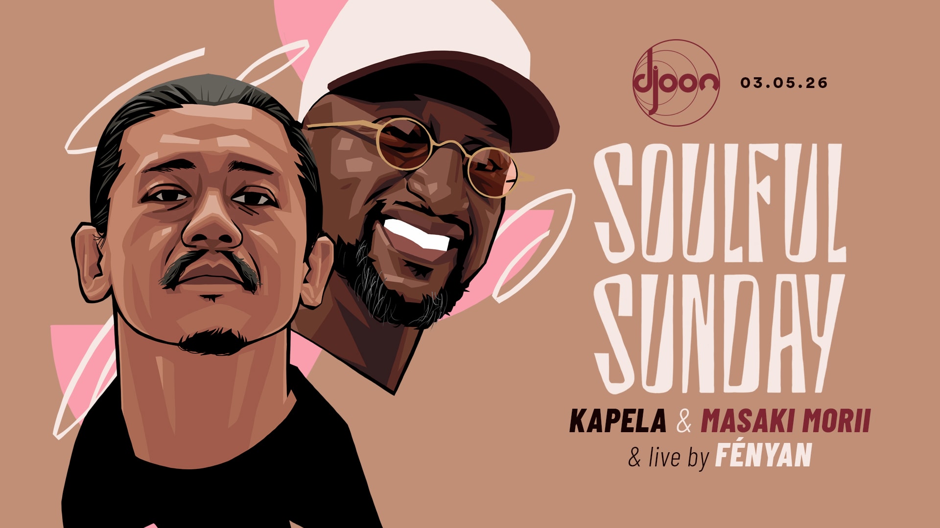 Soulful Sunday