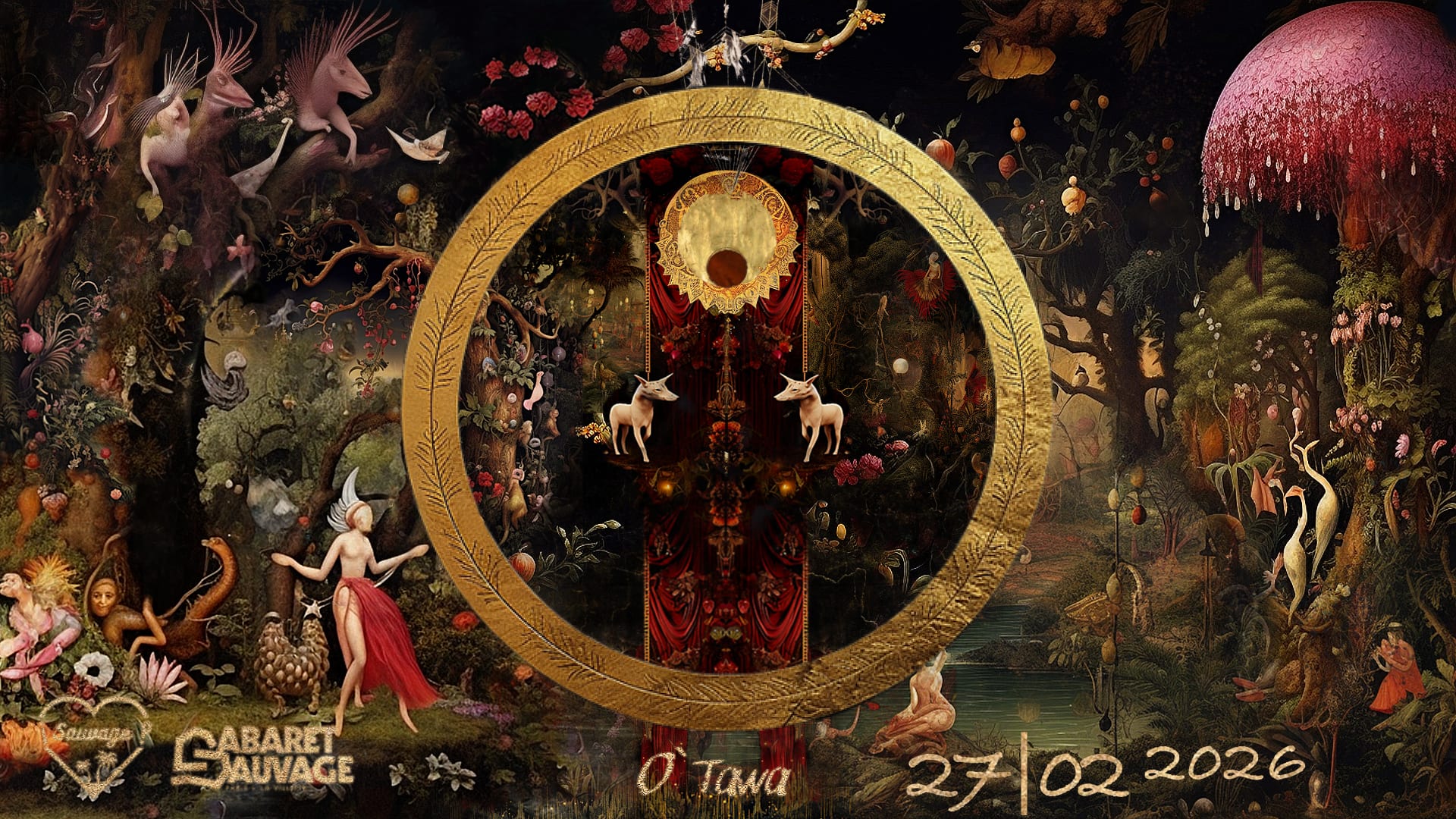 ¡O'tawa Sauvage #3?