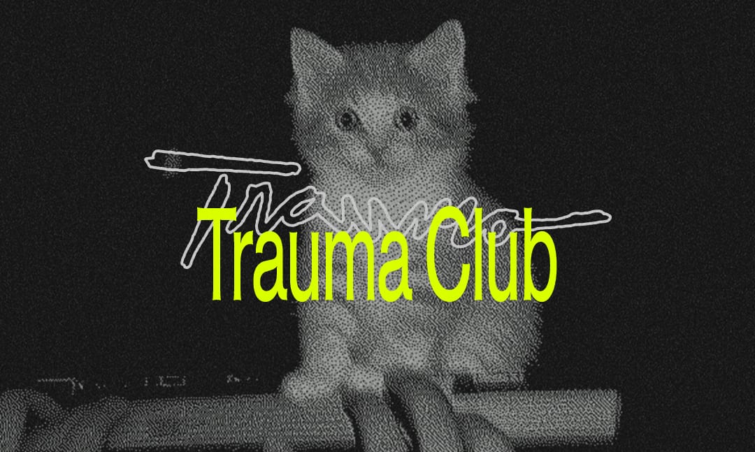 Trauma Club Com: D.Silvestre, Jacquelone E +