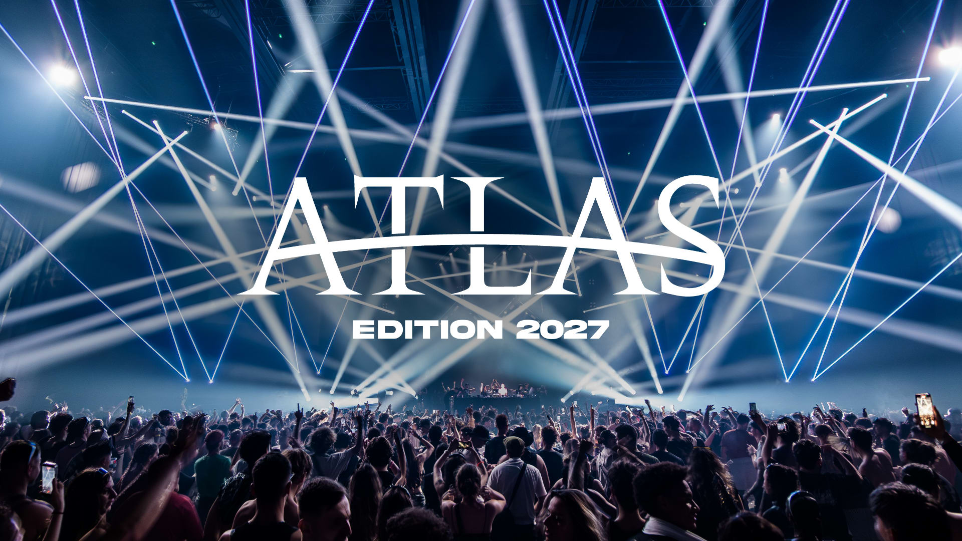 Atlas : Edition 2027