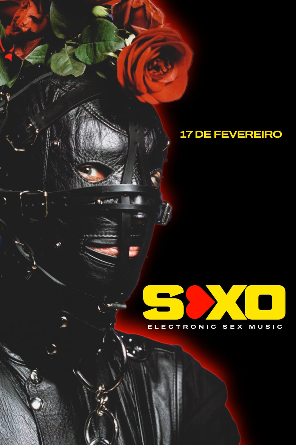 Sxo Ato VI: Mask For Mask - Parte 2
