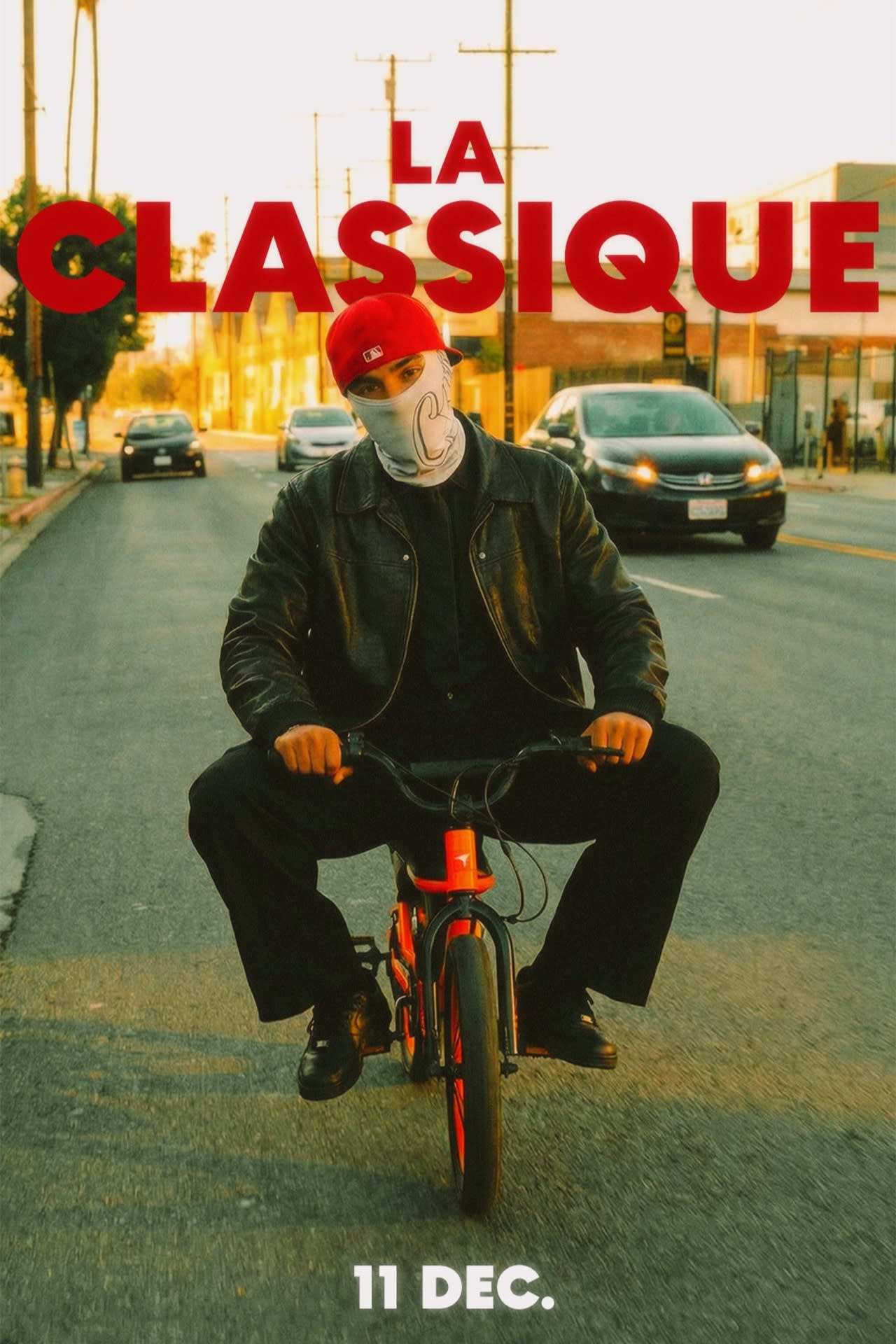 La Classique 11 Dec.