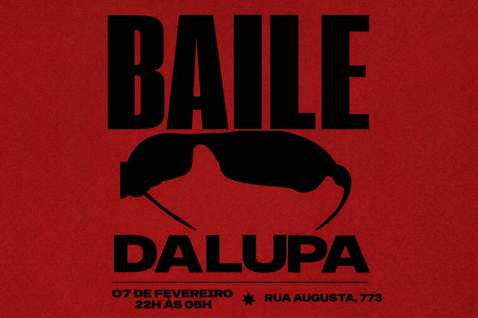 Baile Da Lupa