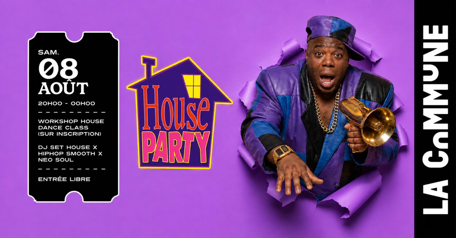 Houseparty