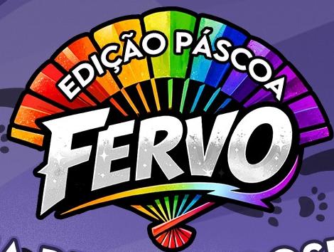 Festa Fervo: Edição De Páscoa