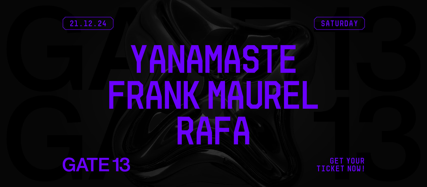 Yanamaste