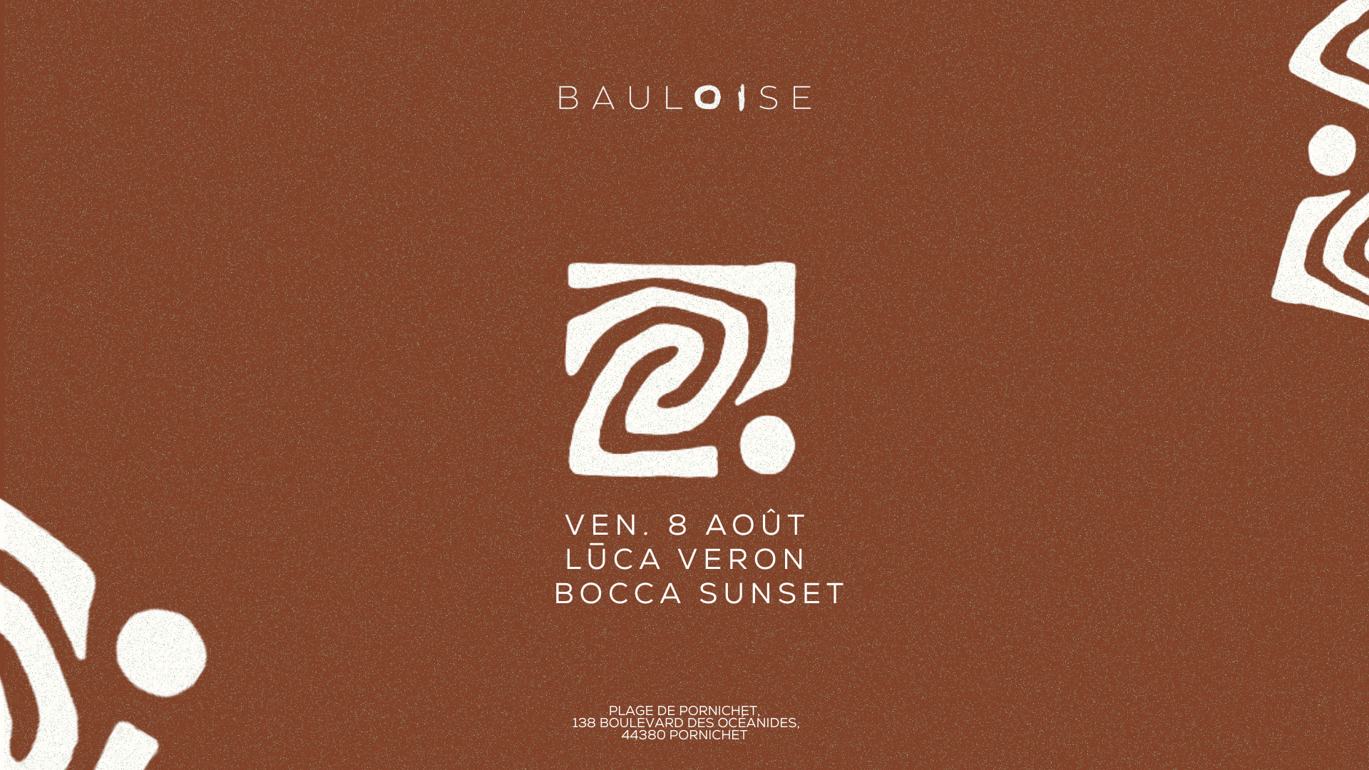 Bauloise X Luca Veron