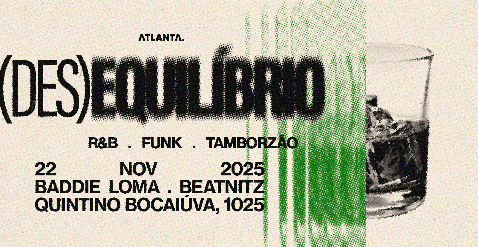 (Des)Equilíbrio :: 22/11