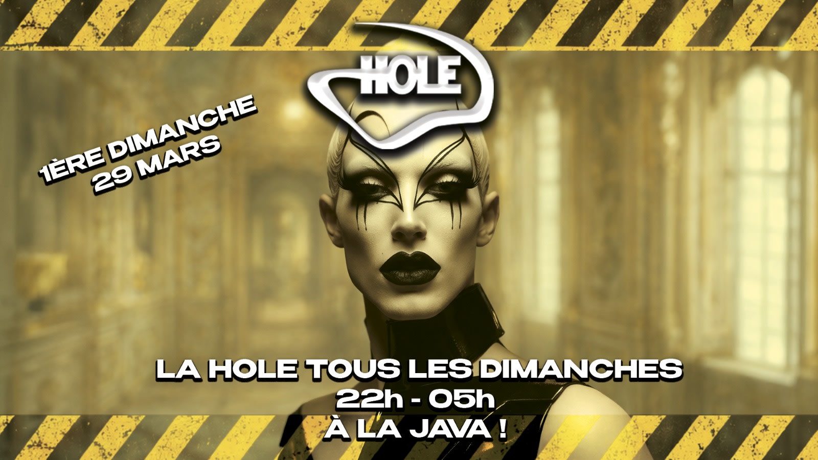 Hole  Come Back Sunday