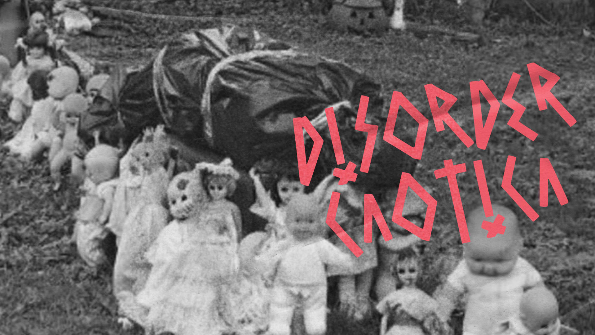 Disorder:Caotica