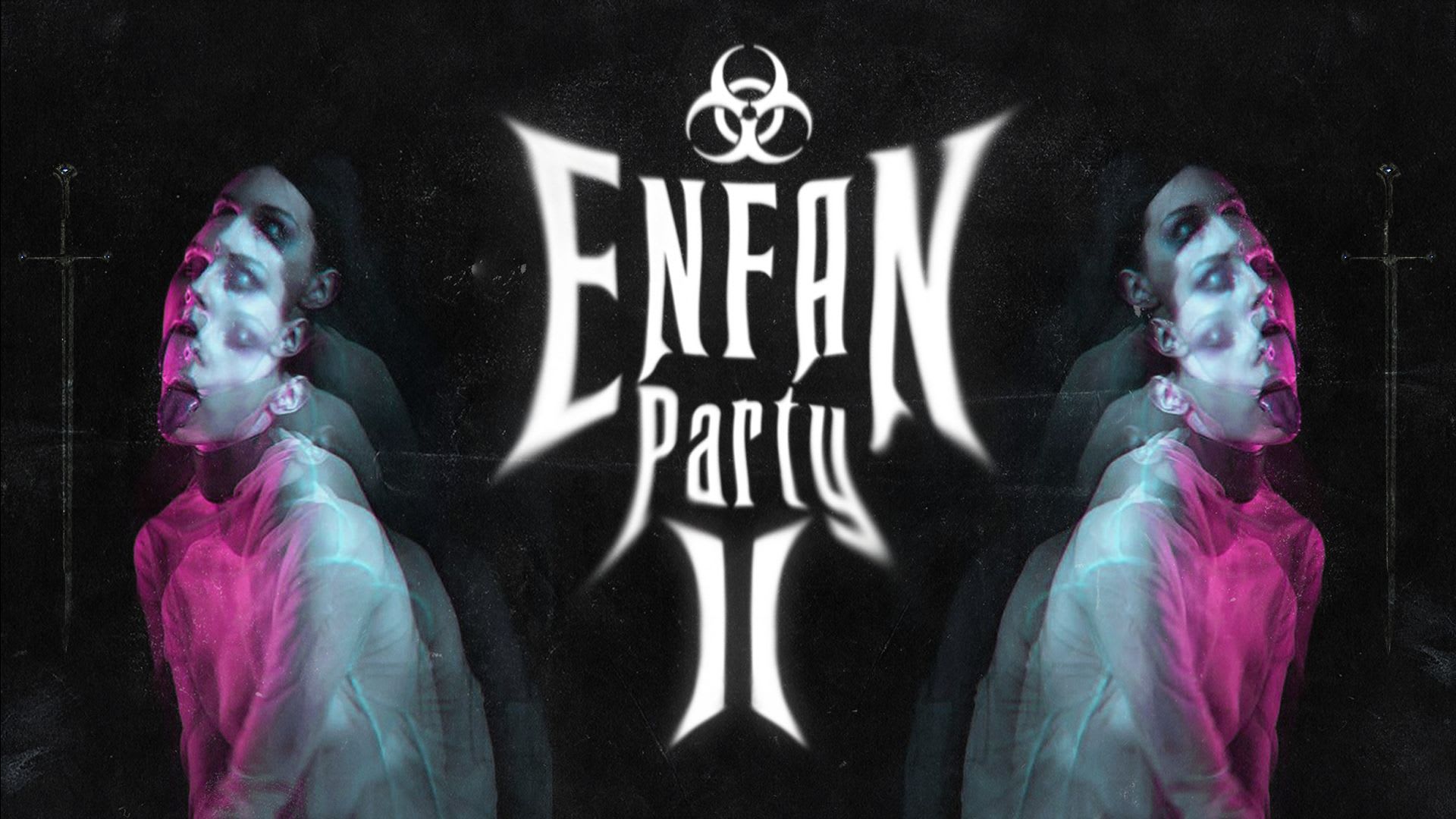 Enfan Party II