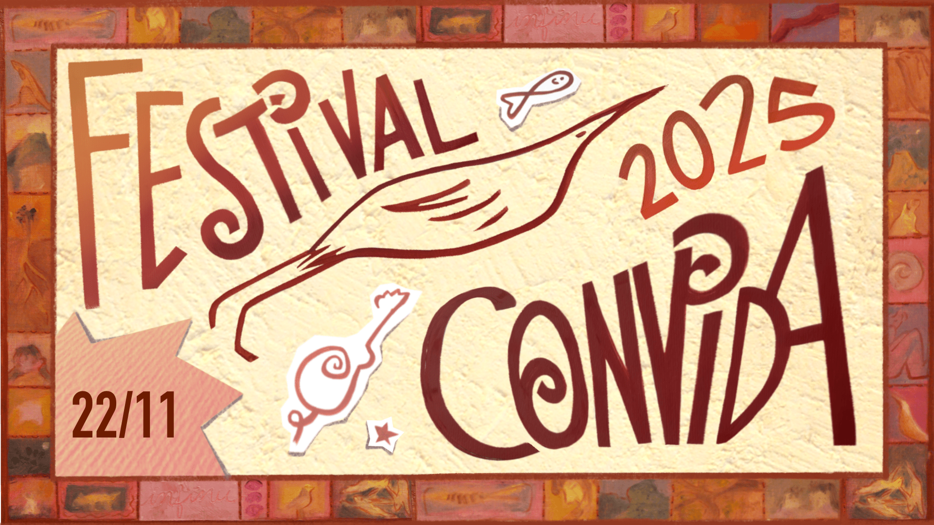 Festival Convida Apresenta Mombojó Toca Nada De Novo