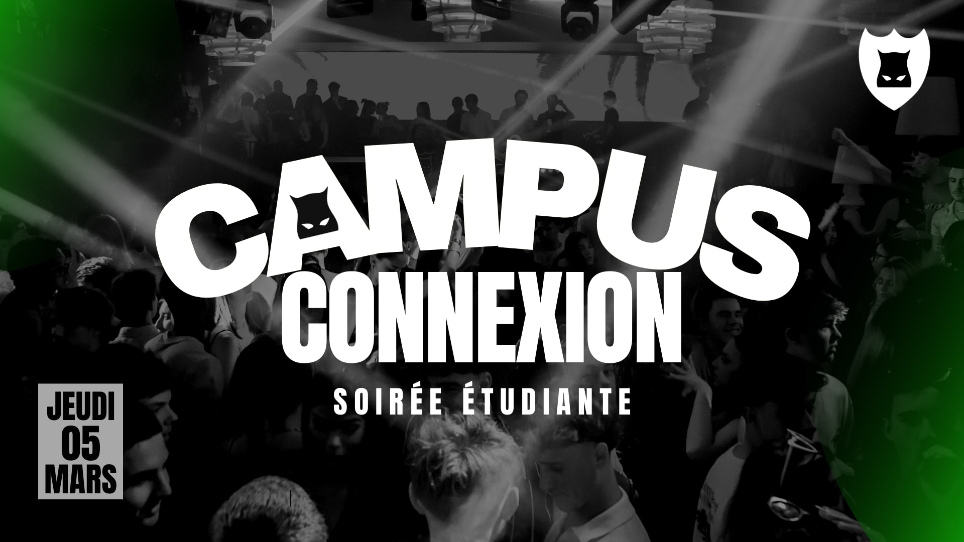 Campus Connexion - 05/03