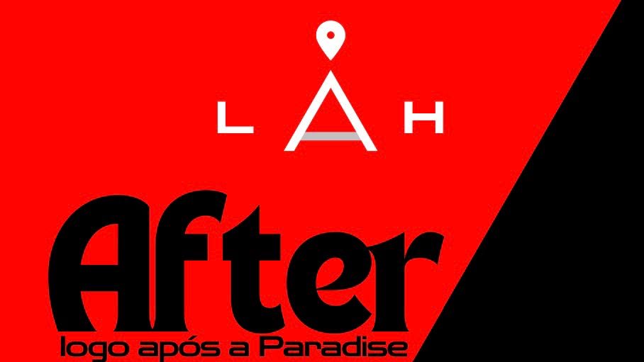 16/11 - After Paradise