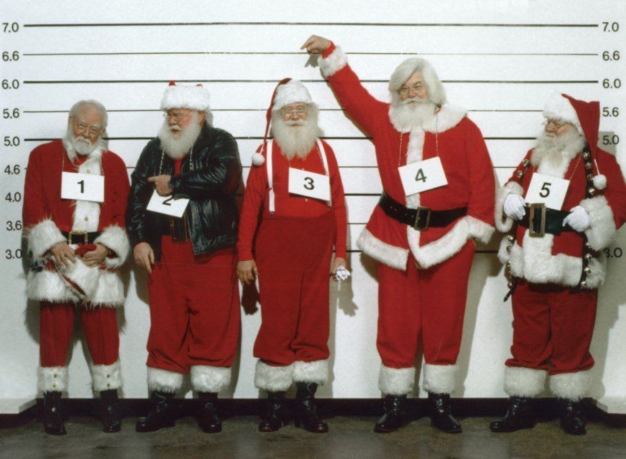 **Xmas Special Clt**