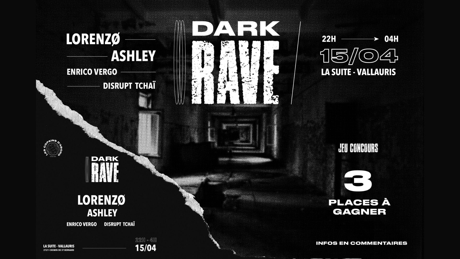 Dark Rave