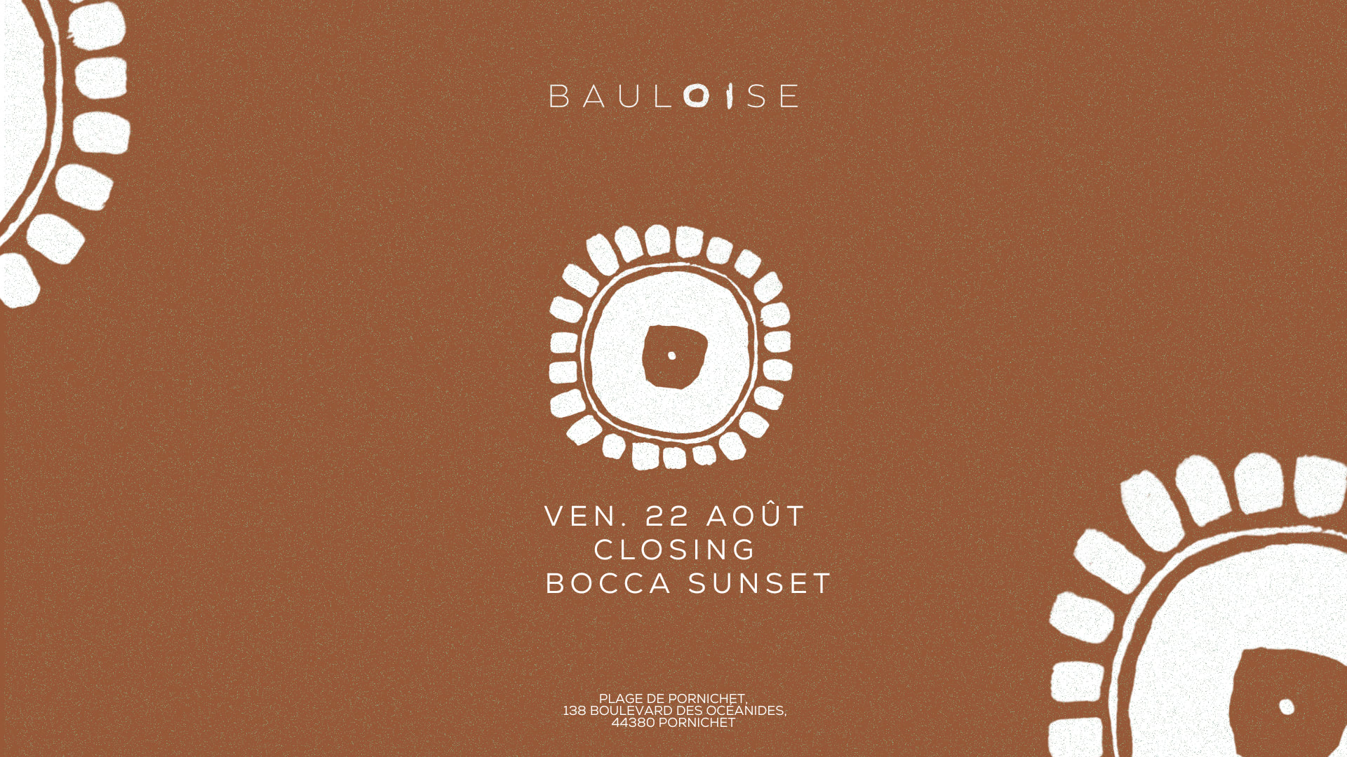 Bauloise Closing